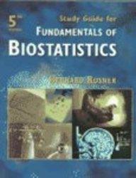 Fundamntls Biostatistics Sg - Thryft