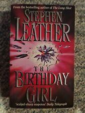 The Birthday Girl - Thryft