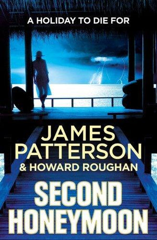 Second Honeymoon - Thryft