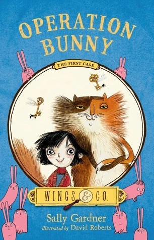 Operation Bunny - Wings & Co.
