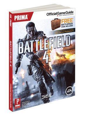 Battlefield 4 : Prima's Official Game Guide - Thryft