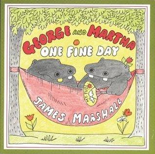 George And Martha One Fine Day - Thryft