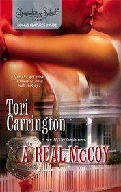 A Real McCoy - Thryft