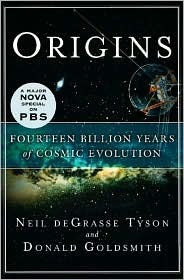 Origins: Fourteen Billion Years of Cosmic Evolution