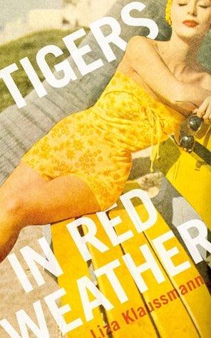 Tigers in Red Weather - Thryft