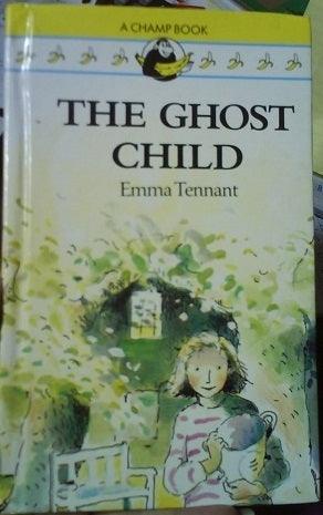 The Ghost Child - Thryft