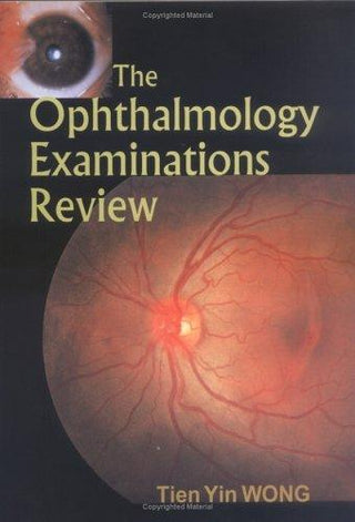 The Ophthalmology Examinations Review - Thryft