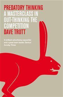 Predatory Thinking: A Masterclass in Out-Thinking the Competition - Thryft