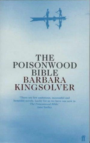 The Poisonwood Bible - Thryft