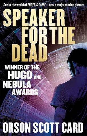 Speaker for the Dead : Book 2 of the Ender Saga - Thryft