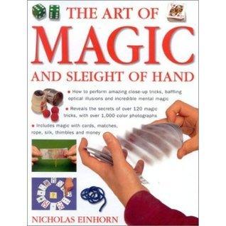 Prac Ency of Magic - Thryft