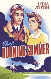 That Burning Summer