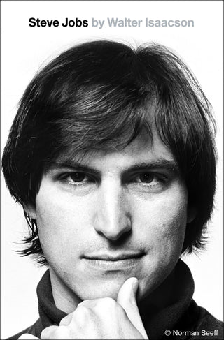 Steve Jobs - Thryft