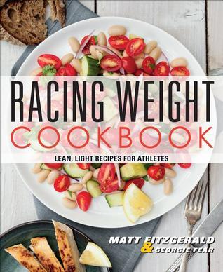 Racing Weight Cookbook