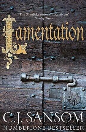 Lamentation - Thryft