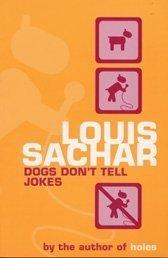 Dogs Don't Tell Jokes - Thryft