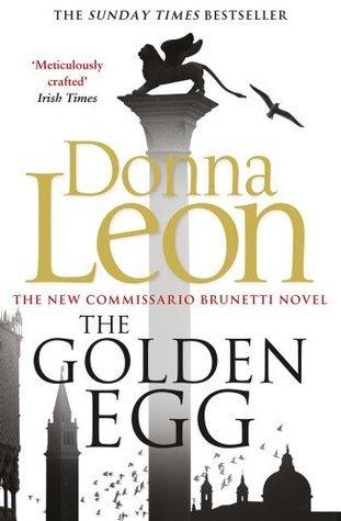 The Golden Egg : (Brunetti 22) - Thryft