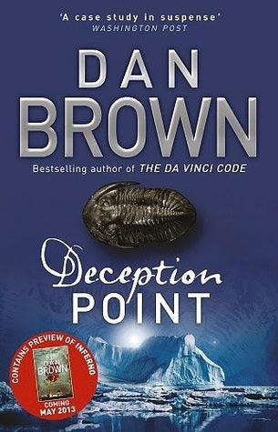 Deception Point - Thryft