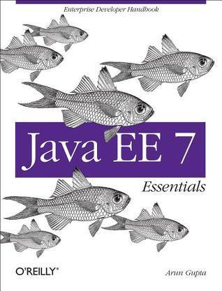 Java EE 7 Essentials - Thryft
