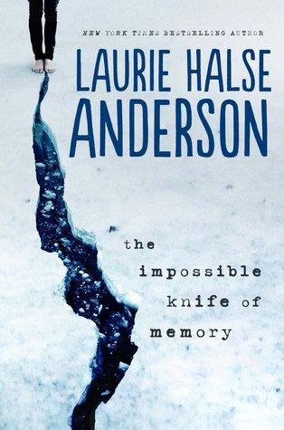 The Impossible Knife of Memory - Thryft