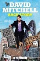 David Mitchell: Back Story - Thryft