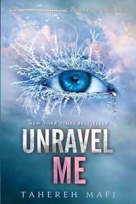 Unravel Me - Thryft