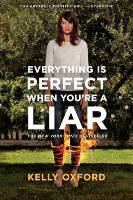 Everything is Perfect When You're a Liar - Thryft