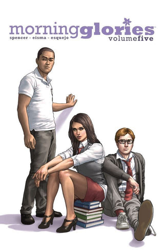 Tests: Morning Glories