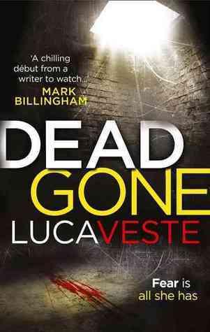DEAD GONE - Thryft