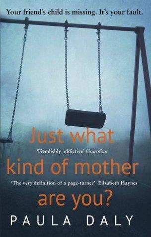 Just What Kind of Mother Are You? - Thryft