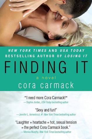Finding It - Thryft