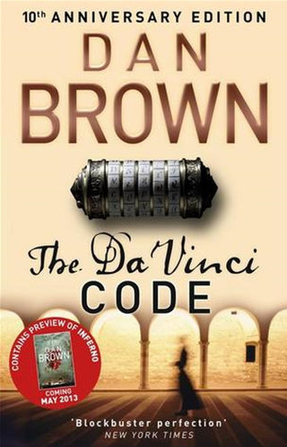 The Da Vinci Code (Promo Edition)