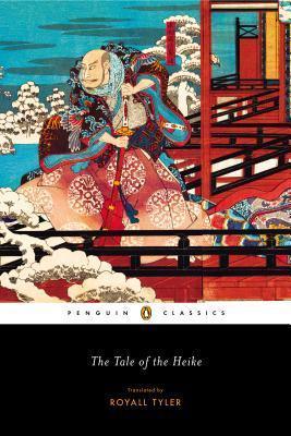 The Tale of the Heike - Thryft