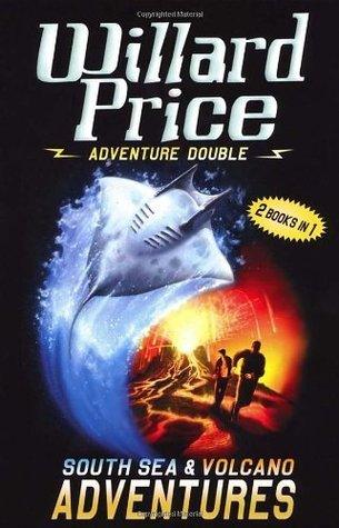 Adventure Double : South Sea and Volcano Adventures - Thryft