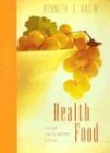 Health Food Devotions