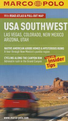 USA Southwest (Las Vegas, Colorado, New Mexico, Arizona, Utah) Guide - Thryft