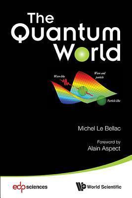 Quantum World, The - Thryft
