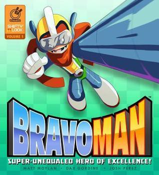 Bravoman Volume 1 - Thryft