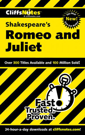 Shakespeare's Romeo and Juliet
