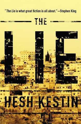 The Lie - Thryft