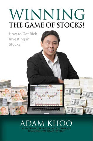 Winning the Game of Stocks!