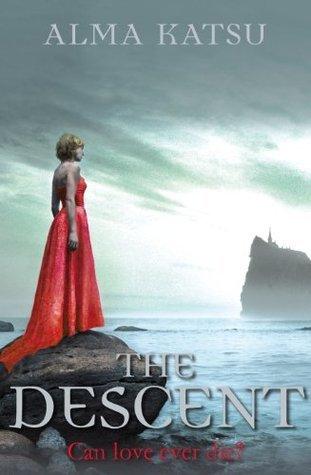 The Descent - Thryft