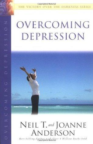 Overcoming Depression - Thryft