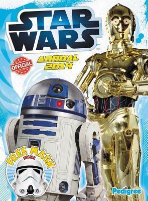 Star Wars Annual 2014 - Thryft