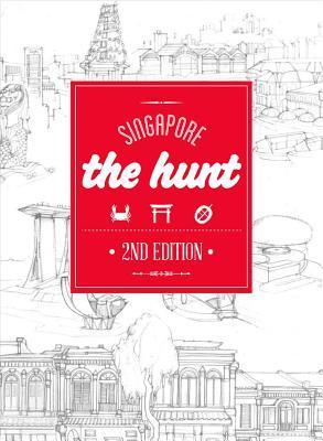 The Hunt Singapore