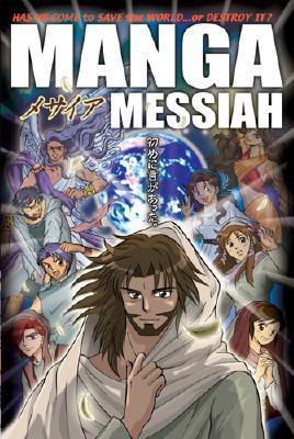 Manga Messiah - Thryft
