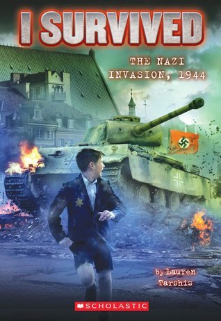 I Survived the Nazi Invasion, 1944 - I Survived