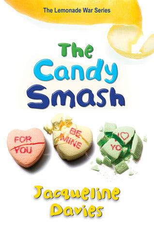 The Candy Smash - Thryft