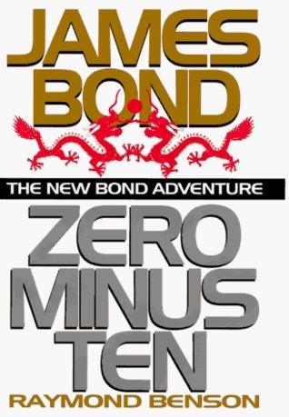 Zero Minus Ten - Thryft