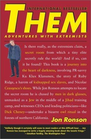 Them : Adventures with Extremists - Thryft
